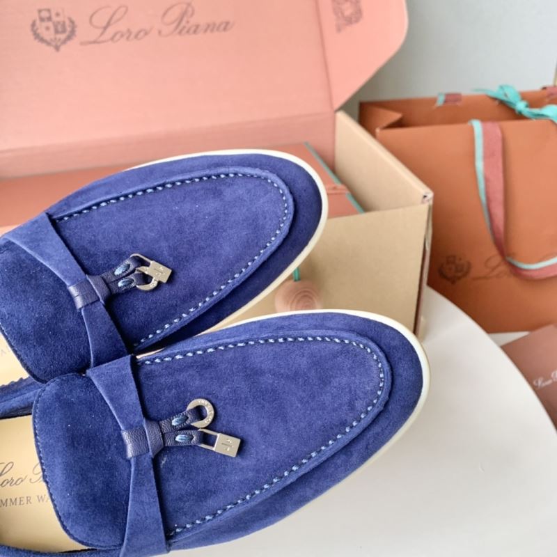 Loro Piana Shoes